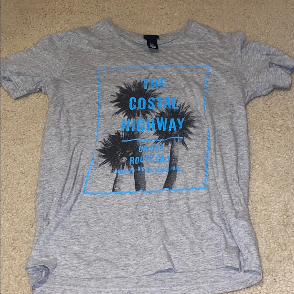 T shirt